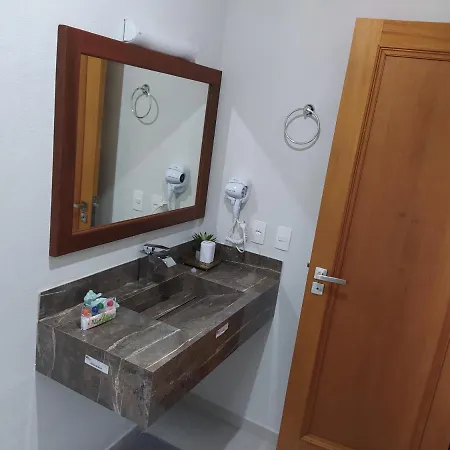 Pousada Alto Dos Pinheiros Villa Monte Verde  Exterior foto