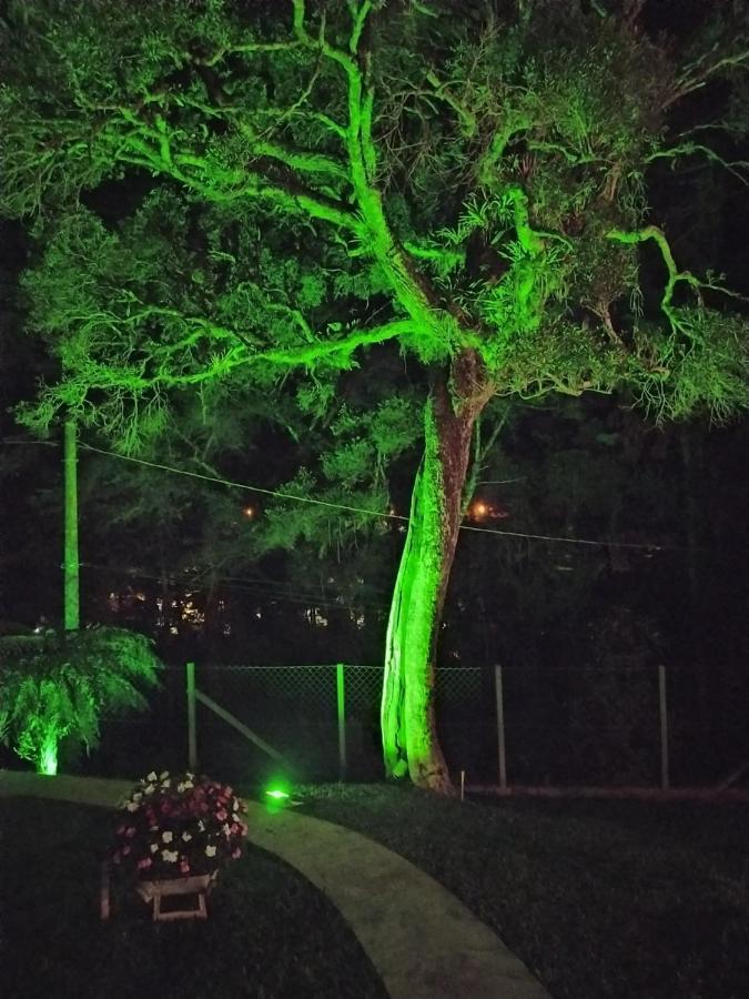 Alto Dos Pinheiros Monte Verde (Minas Gerais)