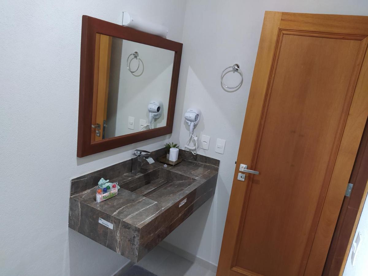 Lodge Alto Dos Pinheiros