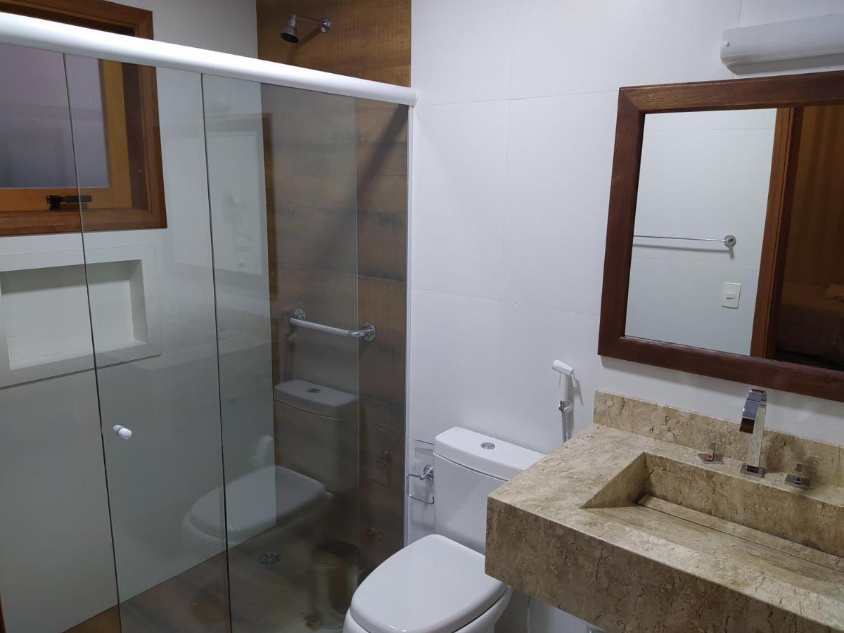 Lodge Alto Dos Pinheiros Monte Verde (Minas Gerais)